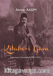 Kitabe-i Gam