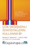 Çok Değişkenli İstatistiklerin Kullanımı