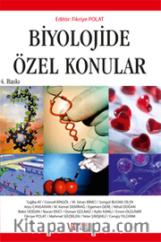 Biyolojide Özel Konular