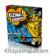 Kızma Birader