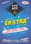 TYT AYT Tarih Coğrafya Felsefe Evde Ekstra Soru Kitabı 