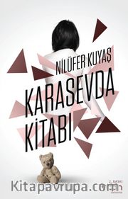 Karasevda Kitabı