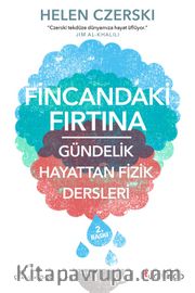 Fincandaki Fırtına
