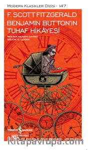 Benjamin Button’in Tuhaf Hikayesi