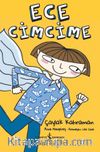 Ece Cimcime Çaylak Kahraman