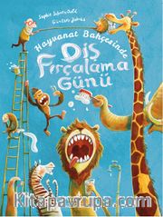 Hayvanat Bahçesinde Diş Fırçalama Günü