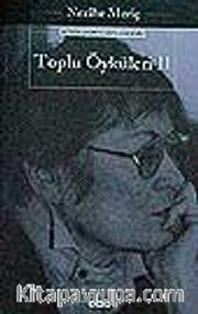 Toplu Öyküler 2