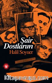 Şair Dostlarım