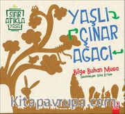Yaşlı Çınar Ağacı