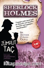Sherlock Holmes / Zümrüt Taç
