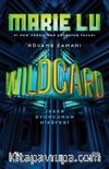 Wildcard: Joker Oyuncunun Hikayesi (Ciltli)