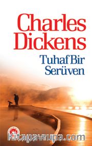 Tuhaf Bir Serüven