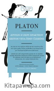 Kriton Veya Ödev Üzerine