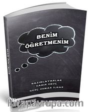 Benim Öğretmenim