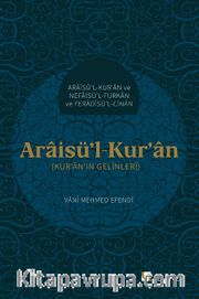 Araisü'l-Kur'an <br /> Kur’an’ın Gelinleri 