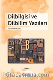 Dilbilgisi ve Dilbilim Yazıları