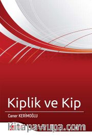 Kiplik ve Kip