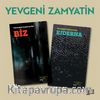 Zamyetin Takım (2 Kitap)