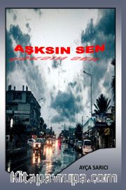 Aşksın Sen