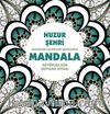 Mandala / Huzur Şehri