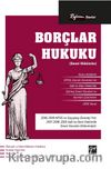 Reform Serisi Borçlar Hukuku (Genel Hükümler)
