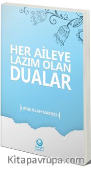 Her Aileye Lazım Olan Dualar