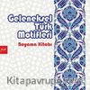 Geleneksel Türk Motifleri (Mandala Boyama)