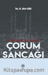 Osmanlı Teşkilat Yapısı İçerisinde Çorum Sancağı