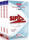 2016 DGS Modüler Konu Anlatımlı (3 Kitap) (DGS-112-KA)