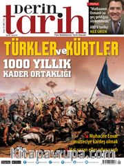 Derin Tarih Sayı:44 Kasım2015