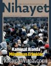 Nihayet Dergisi Sayı:11 Kasım 2015