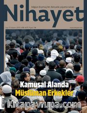 Nihayet Dergisi Sayı:11 Kasım 2015