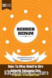 Rehber Benim