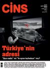 Cins Aylık Kültür Dergisi Sayı:2 Kasım 2015