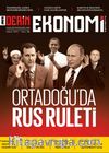 Derin Ekonomi Dergisi Sayı:6 Kasım 2015