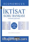 2016 KPSS A Grubu Economicus İktisat Tamamı Çözümlü Soru Bankası