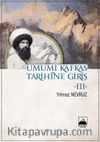 Umumi Kafkas Tarihine Giriş 3