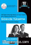 2016 MEB Merkez ve Taşra Teşkilatı Şef Ve Memur Kadroları İçin Görevde Yükselme Sınavlarına Hazırlık Konu Anlatımlı