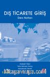 Dış Ticarete Giriş & Ders Notları