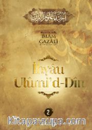 İhyaü Ulumi’d-Din (2. Cilt)