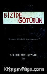 Bizi de Götürün