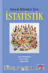 Sosyal Bilimler için İstatistik / Doç. Dr. Nilgün Köklü
