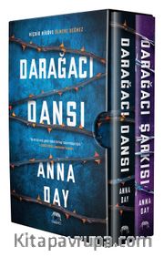 Darağacı Kutu Seti (2 Kitap)