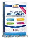 LGS 1. Dönem Tüm Dersler Soru Bankası 1. Dönem