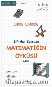Sıfırdan Sonsuza Matematiğin Öyküsü