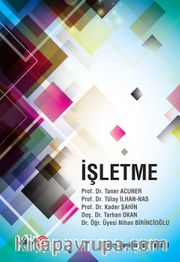 İşletme