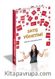 Satış Yönetimi