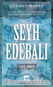 Şeyh Edebalı