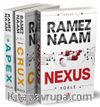 Nexus Set (3 Kitap)