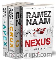 Nexus Set (3 Kitap)